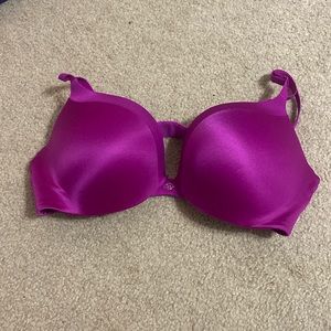 Victoria’s Secret push-up bra